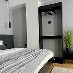 호스텔 Mickitos Urban 스코페