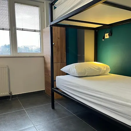 Hostel Mickitos Urban Skopje