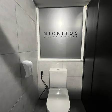 Mickitos Urban *