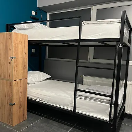 Mickitos Urban Skopje