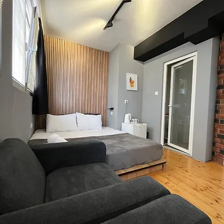 Mickitos Urban Hostel Skopje