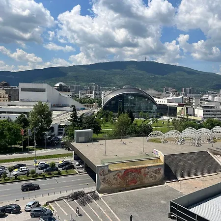 Mickitos Urban Skopje