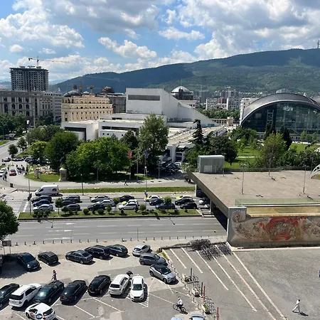Mickitos Urban * Skopje