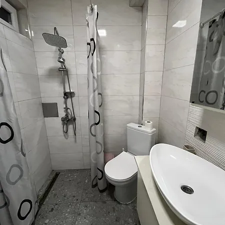 Mickitos Urban Hostel Skopje
