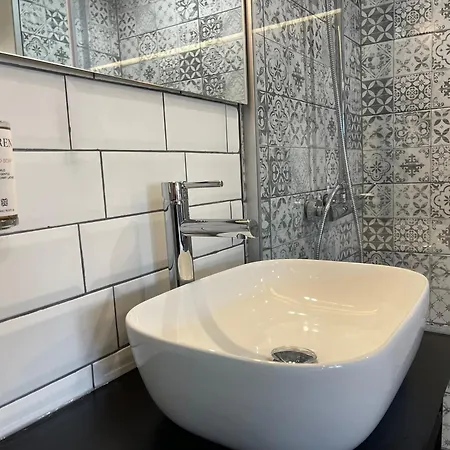 Mickitos Urban Hostel Skopje