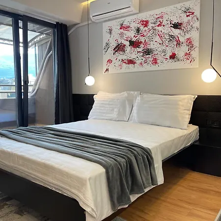 Hostel Mickitos Urban