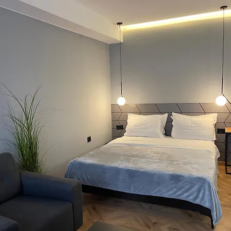 Mickitos Urban Hostel Skopje