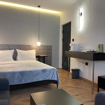Hostel Mickitos Urban Skopje