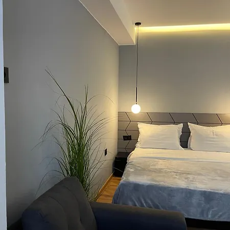 Mickitos Urban Hostel Skopje