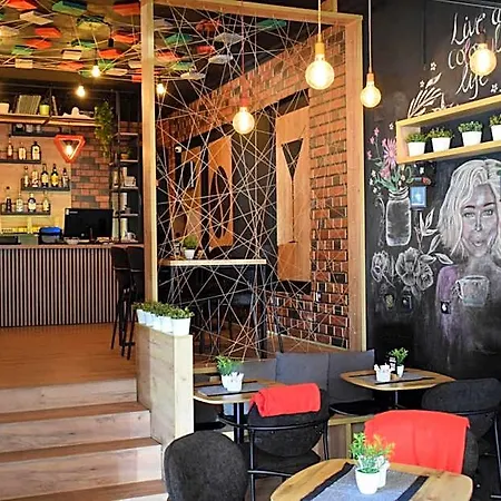 Mickitos Urban Skopje