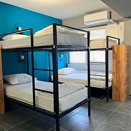 Hostel Mickitos Urban Skopje