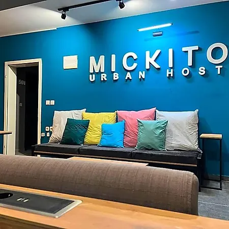 Mickitos Urban * 스코페