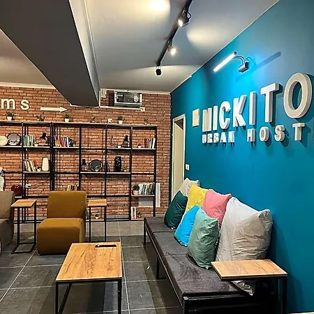 Mickitos Urban * 스코페