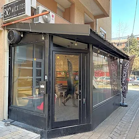 Mickitos Urban 호스텔 스코페