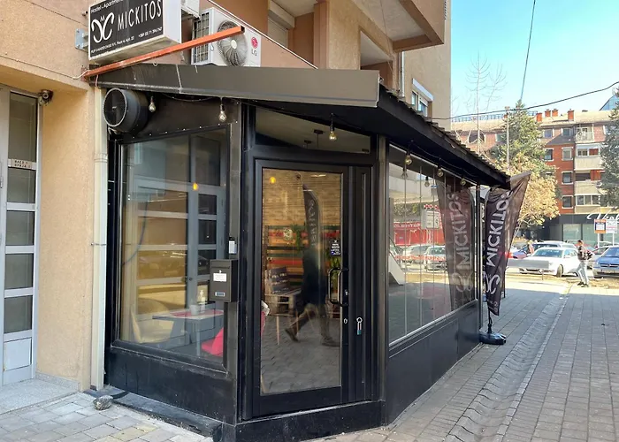 Mickitos Urban