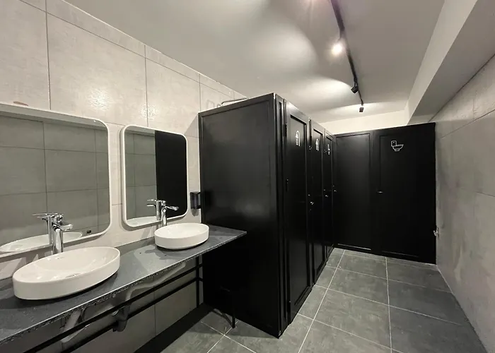 Mickitos Urban אכסניה