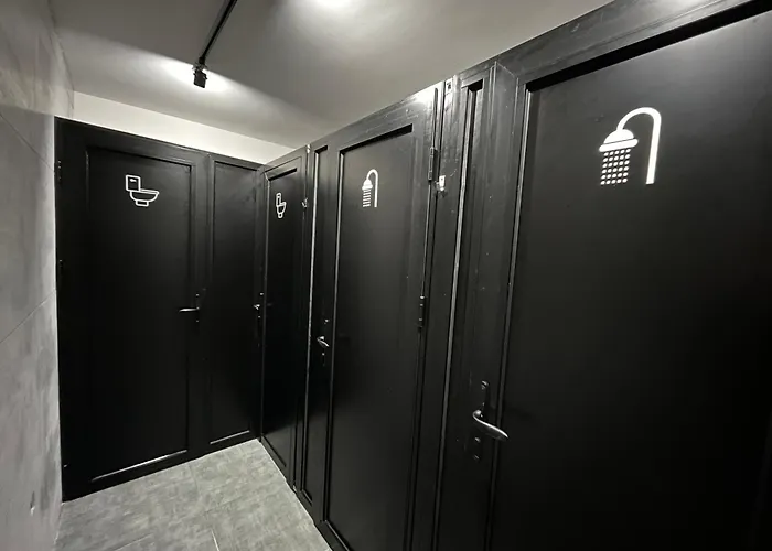 Mickitos Urban * סקופיה