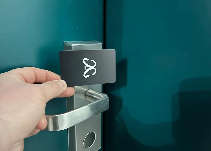 Mickitos Urban סקופיה