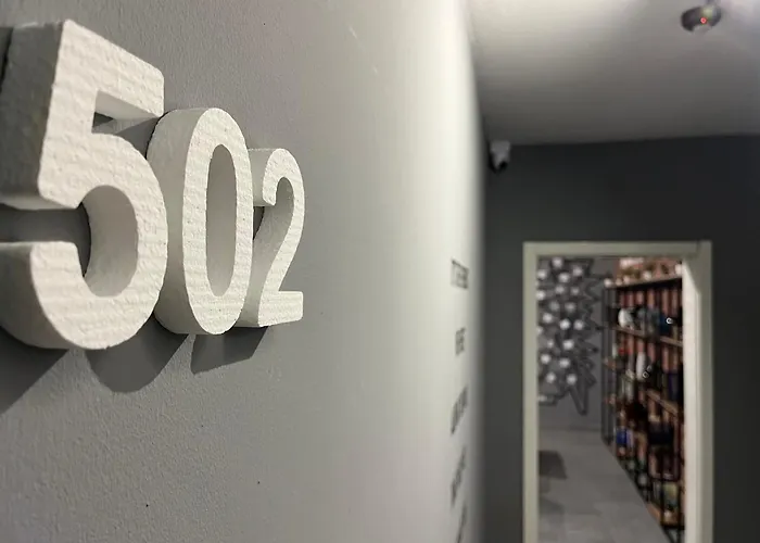 Mickitos Urban * סקופיה