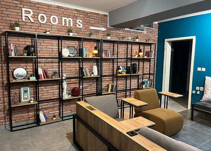 Hostel Mickitos Urban