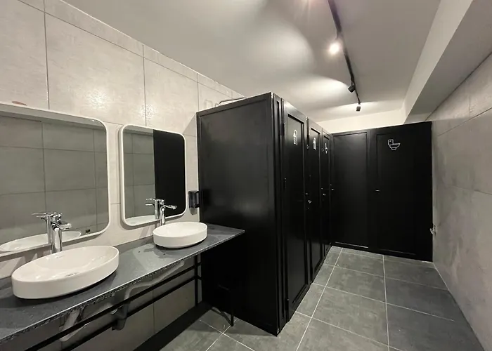 Mickitos Urban Hostel