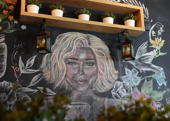 Hostel Mickitos Urban