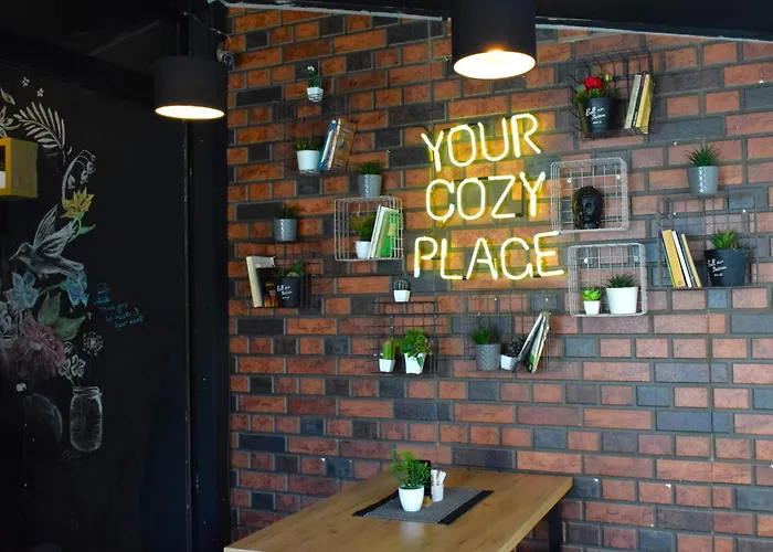 Mickitos Urban סקופיה