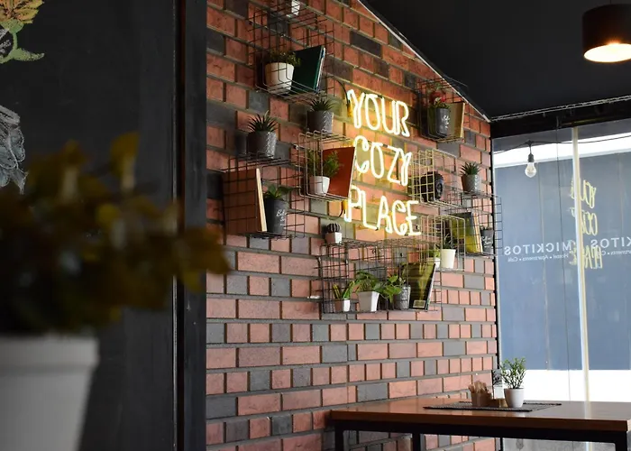 Mickitos Urban * Skopje